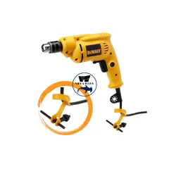 DEWALT - Taladro Rotación Eléctrico 10 Mm 600 W 2800 Rpm