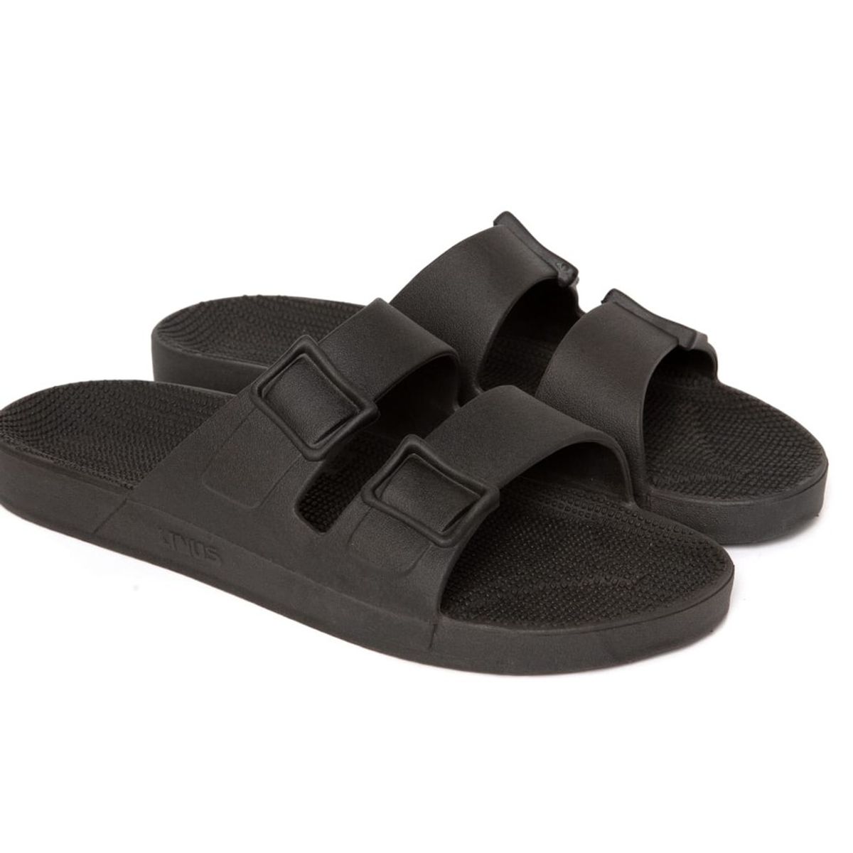 LINUS - Sandalia Linus color Carbon