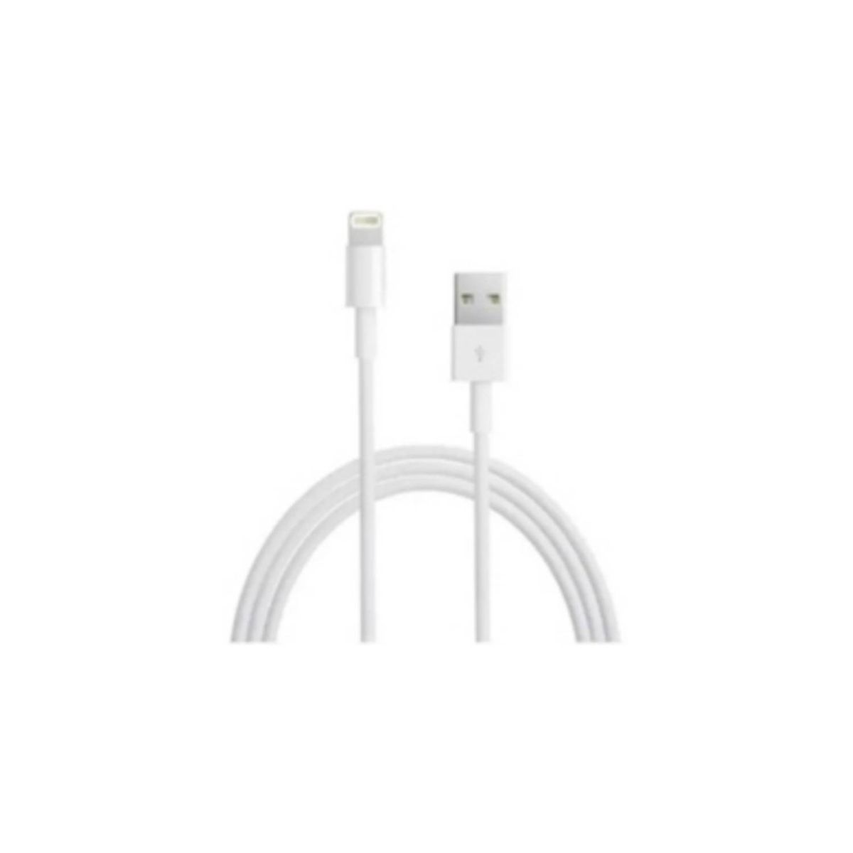 OEM - Cable De Carga Y Datos Compatible iPhone 2metros