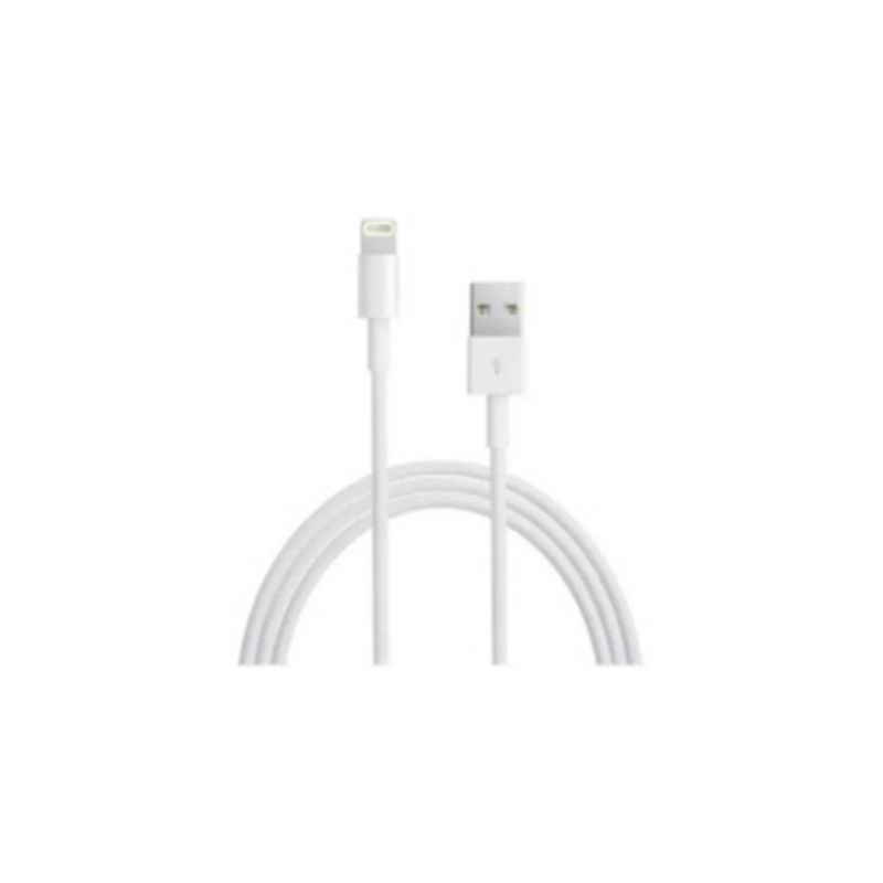OEM - Cable De Carga Y Datos Compatible iPhone 2metros