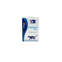 GENERICO - Furinaid Plus Suspension Oral 200ml