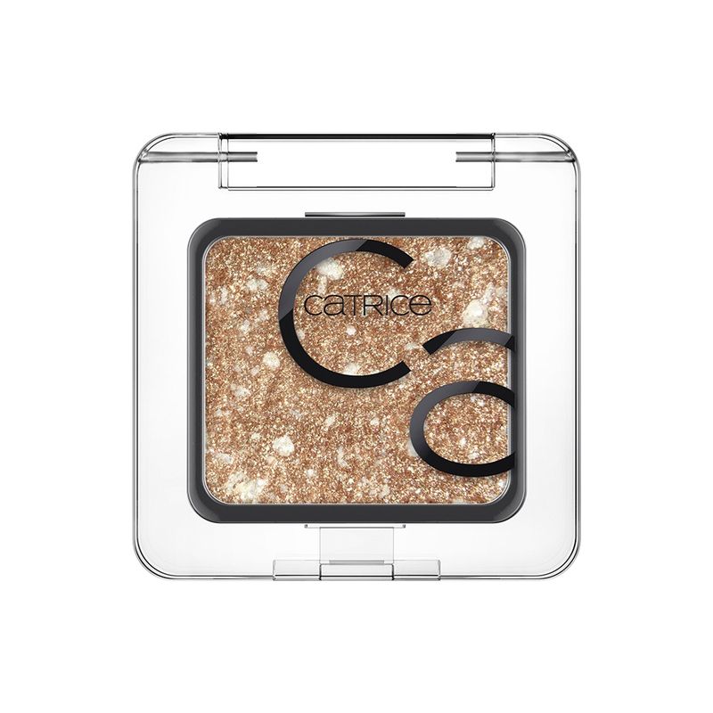 CATRICE - Sombra De Ojos Art Couleurs Frosted Bronze