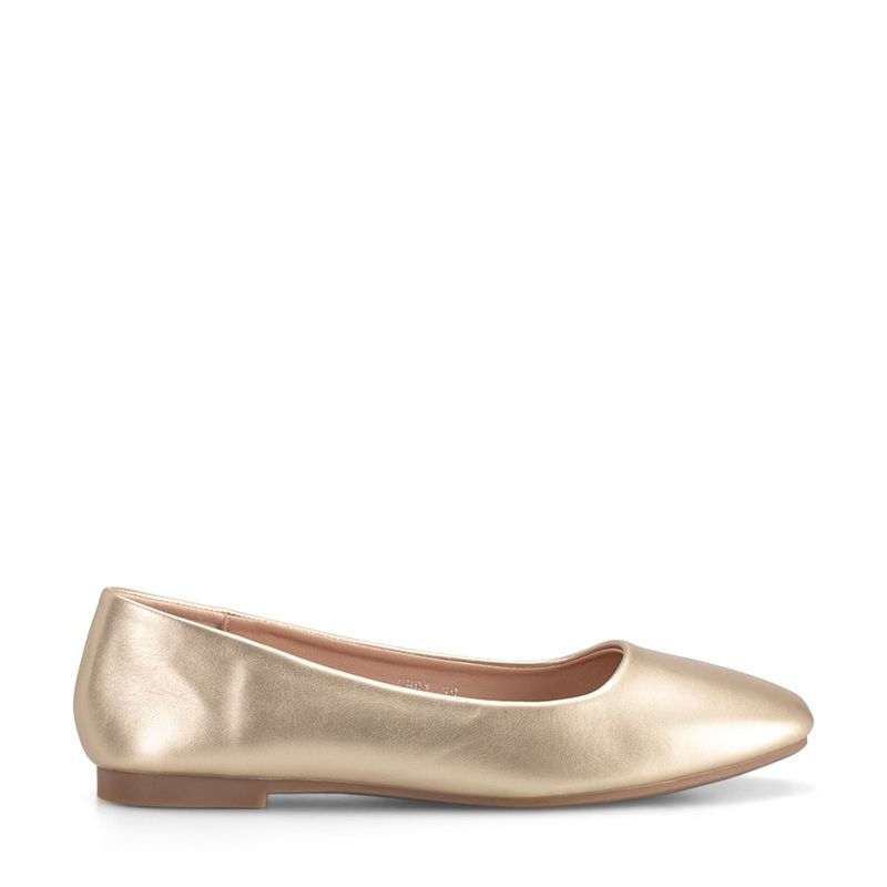 WEIDE - Ballerinas Fiona Dorado Weide