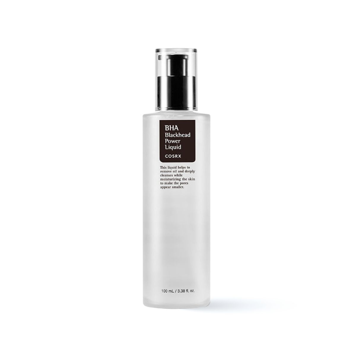 COSRX - Exfoliante BHA Power Liquid Cosrx