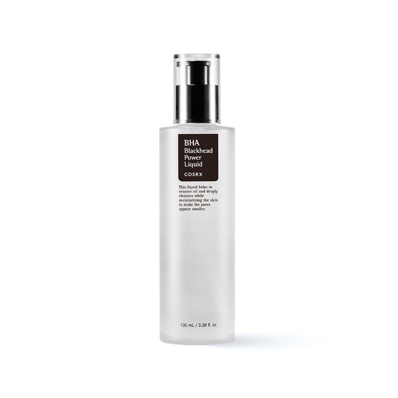 COSRX - Exfoliante BHA Power Liquid Cosrx