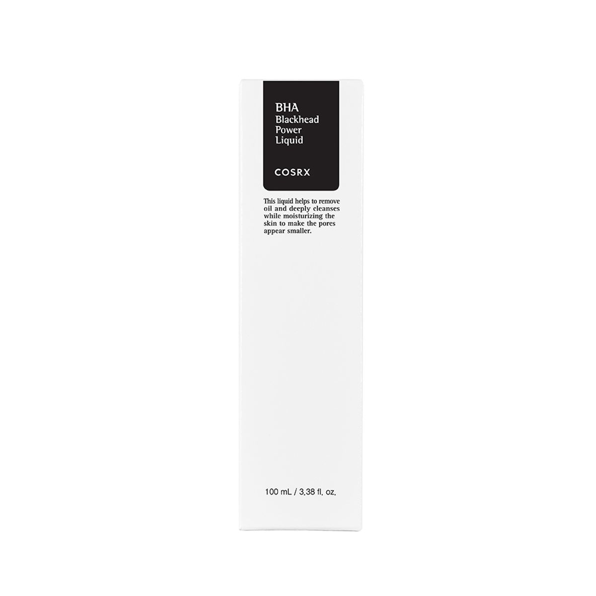 COSRX - Exfoliante BHA Power Liquid Cosrx