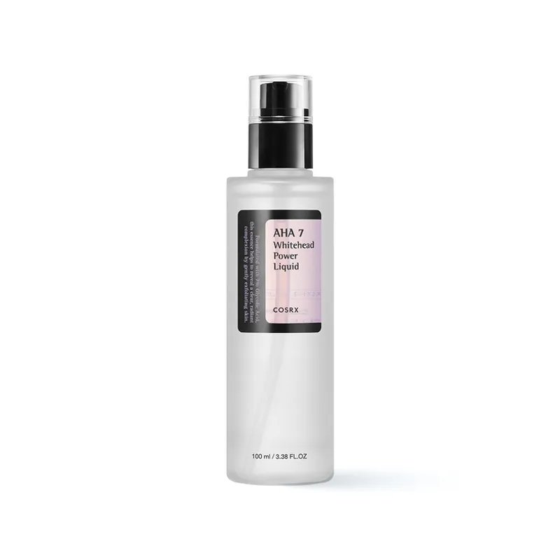 COSRX - Exfoliante AHA 7 Whitehead Power Liquid Cosrx
