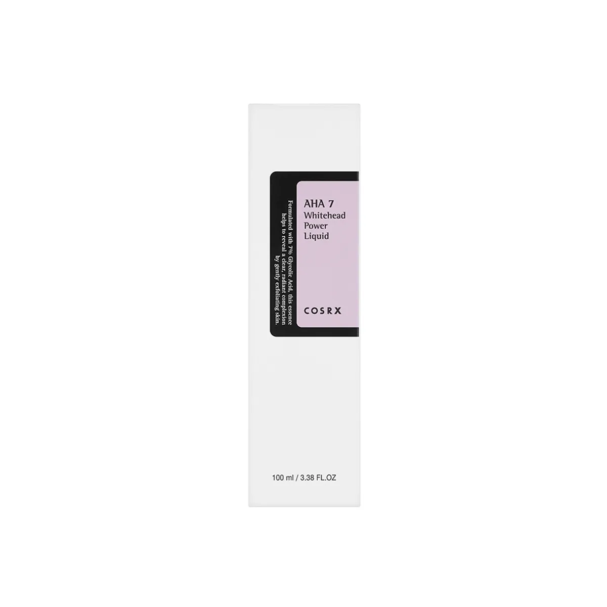 COSRX - Exfoliante AHA 7 Whitehead Power Liquid Cosrx