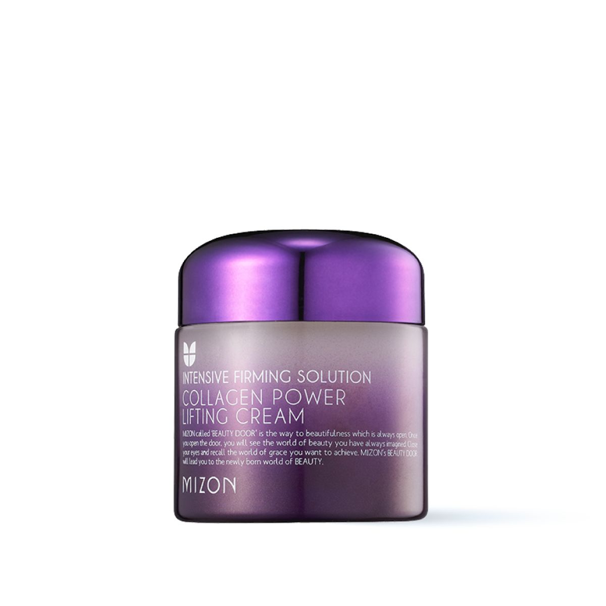 MIZON - Crema facial con colágeno Mizon