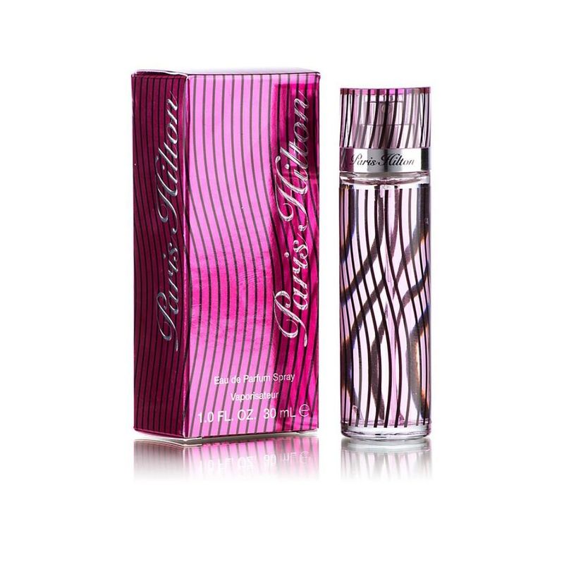 PARIS HILTON - Paris Hilton EDP 30ml Dama PARIS HILTON.