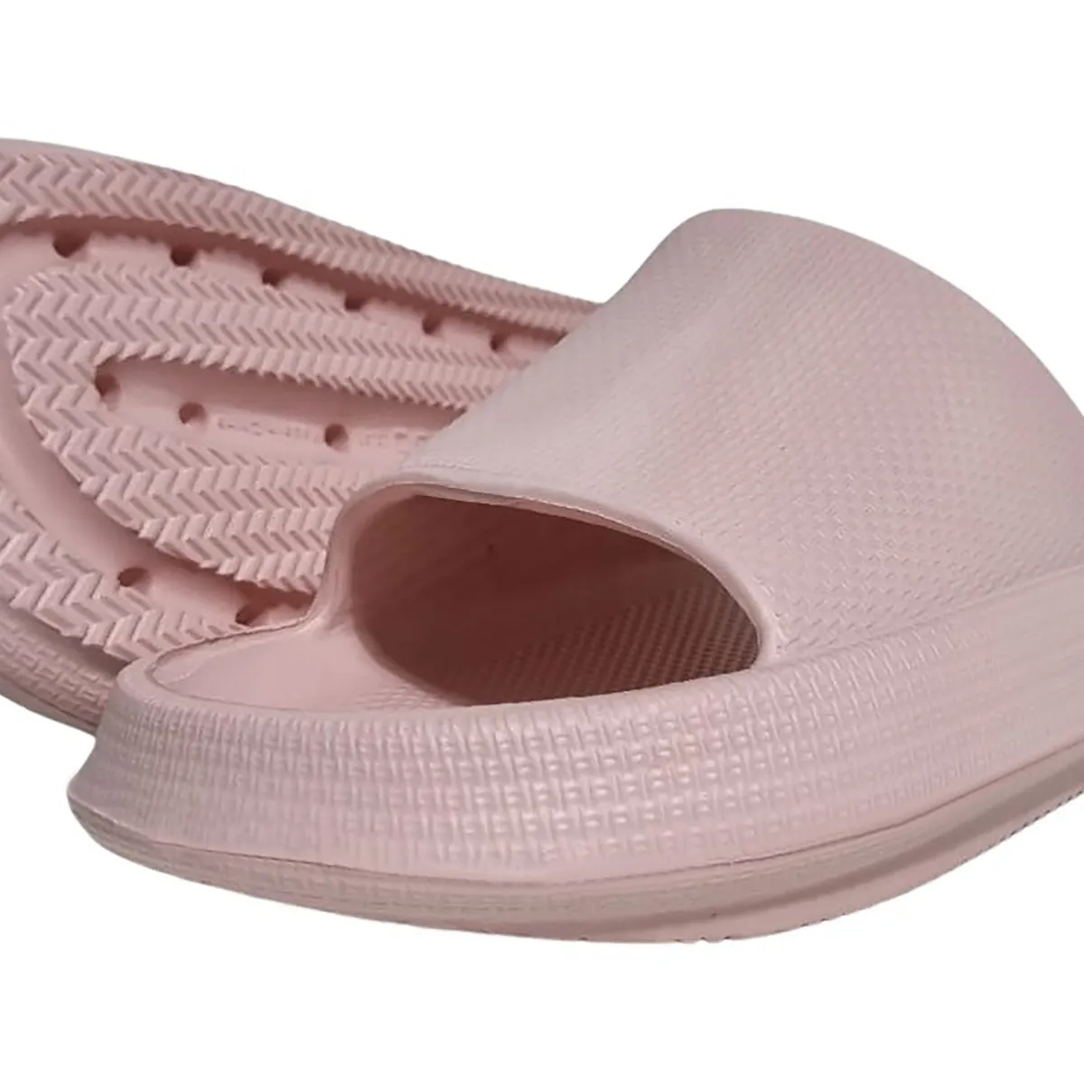 DYNAMOSTRONG CL - Sandalias Flexible Unisex Eva Ultracomfort