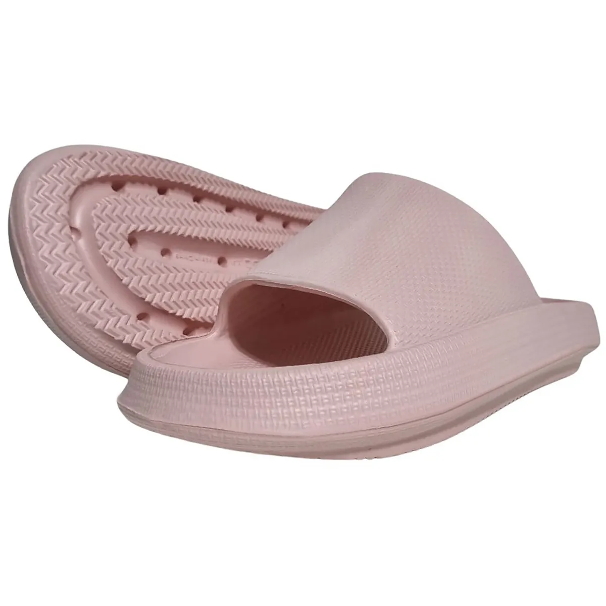 DYNAMOSTRONG CL - Sandalias Flexible Unisex Eva Ultracomfort