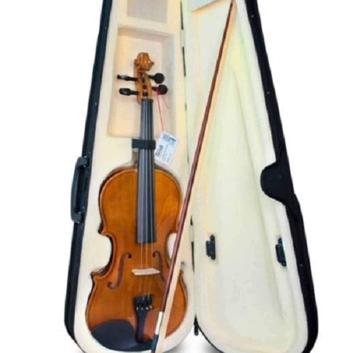 TRAVIATA - Violin 4/4 Traviata Con Estuche Arco Y Acc. 7360 Nexstore.