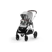 CYBEX - Coche de Paseo Gazelle S SLV Lava Grey