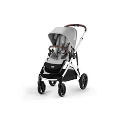 CYBEX - Coche de Paseo Gazelle S SLV Lava Grey