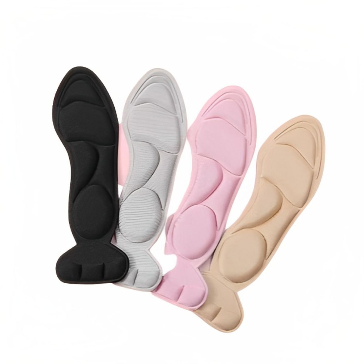 OEM - Plantillas para damaRecortables de 35-41