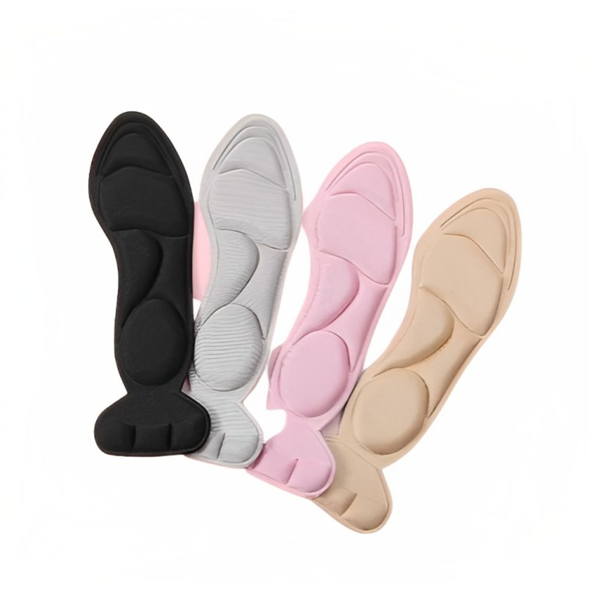 OEM - Plantillas para damaRecortables de 35-41