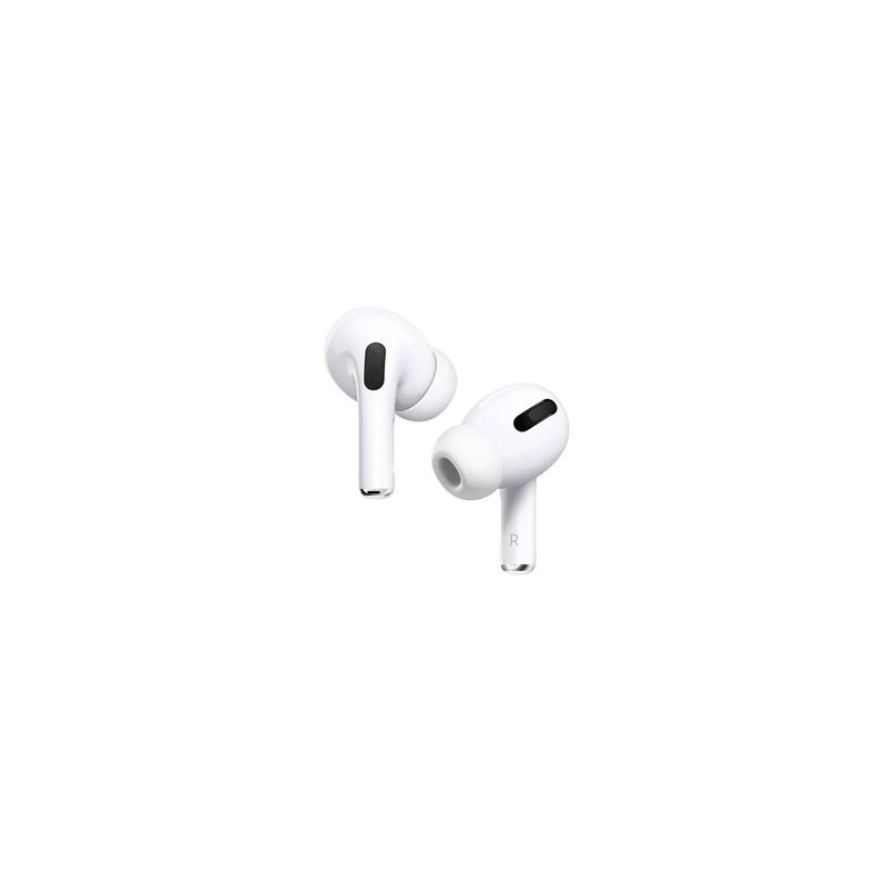 GENERICO - AUDIFONOS INALÀMBRICOS AIRPODS PRO CON ESTUCHE DE CARGA 4taRA GENERACIÓN