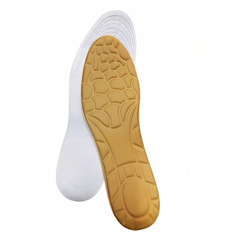 OEM - Plantillas antibacterianas gruesas Surtidos en colores
