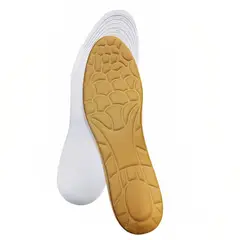 OEM - Plantillas antibacterianas gruesas Surtidos en colores