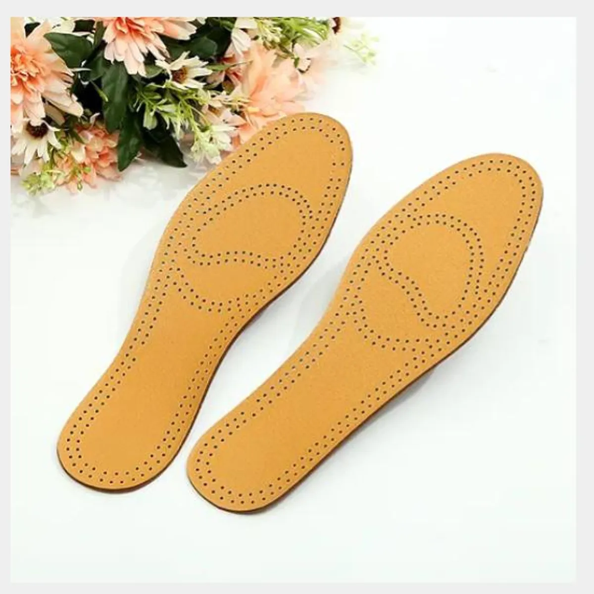 OEM - Plantillas antibacterianas Mismo modelo.