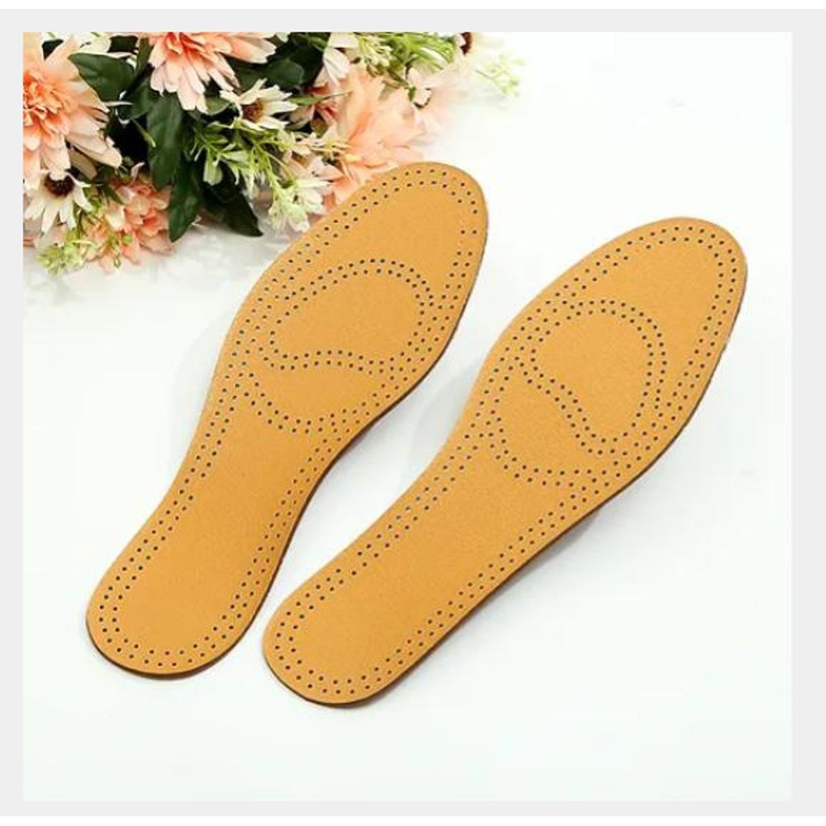 OEM - Plantillas antibacterianas Mismo modelo.