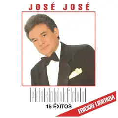 HITWAY MUSIC - JOSE JOSE - PERSONALIDAD - VINILO