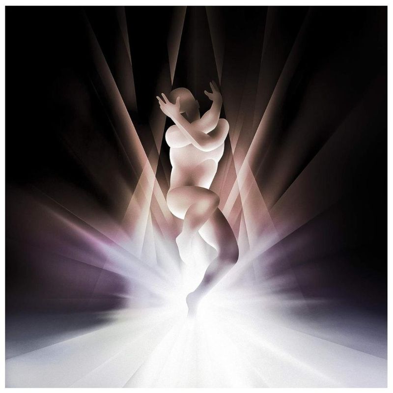 HITWAY MUSIC - SMASHING PUMPKINS - CYR (2LP) - VINILO HITWAY MUSIC