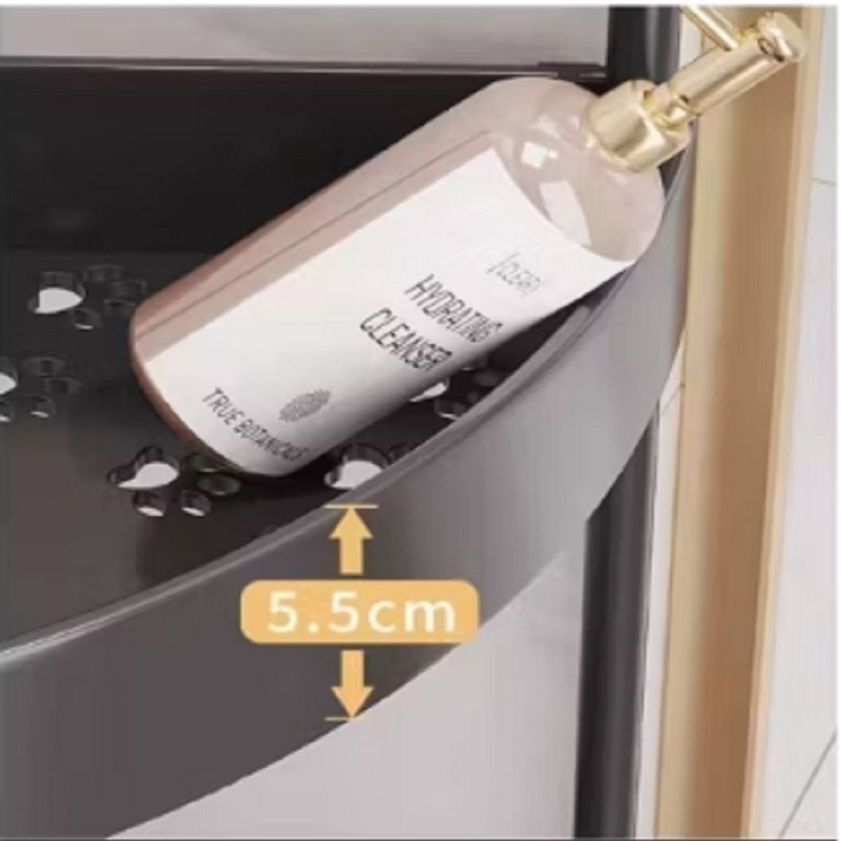 U BUY - Estante de baño especial organizador