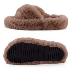 U BUY - Sandalias Elásticas De Moda Para Mujer.