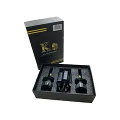 U BUY - Bombilla Coche Turbo Led K9 28.000lm Todos Los Modelos 880
