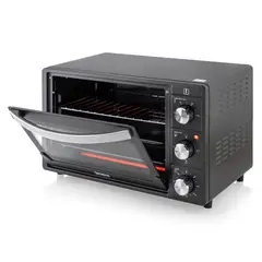 THOMAS - HORNO ELECTRICO TH-25N01 25 LITROS