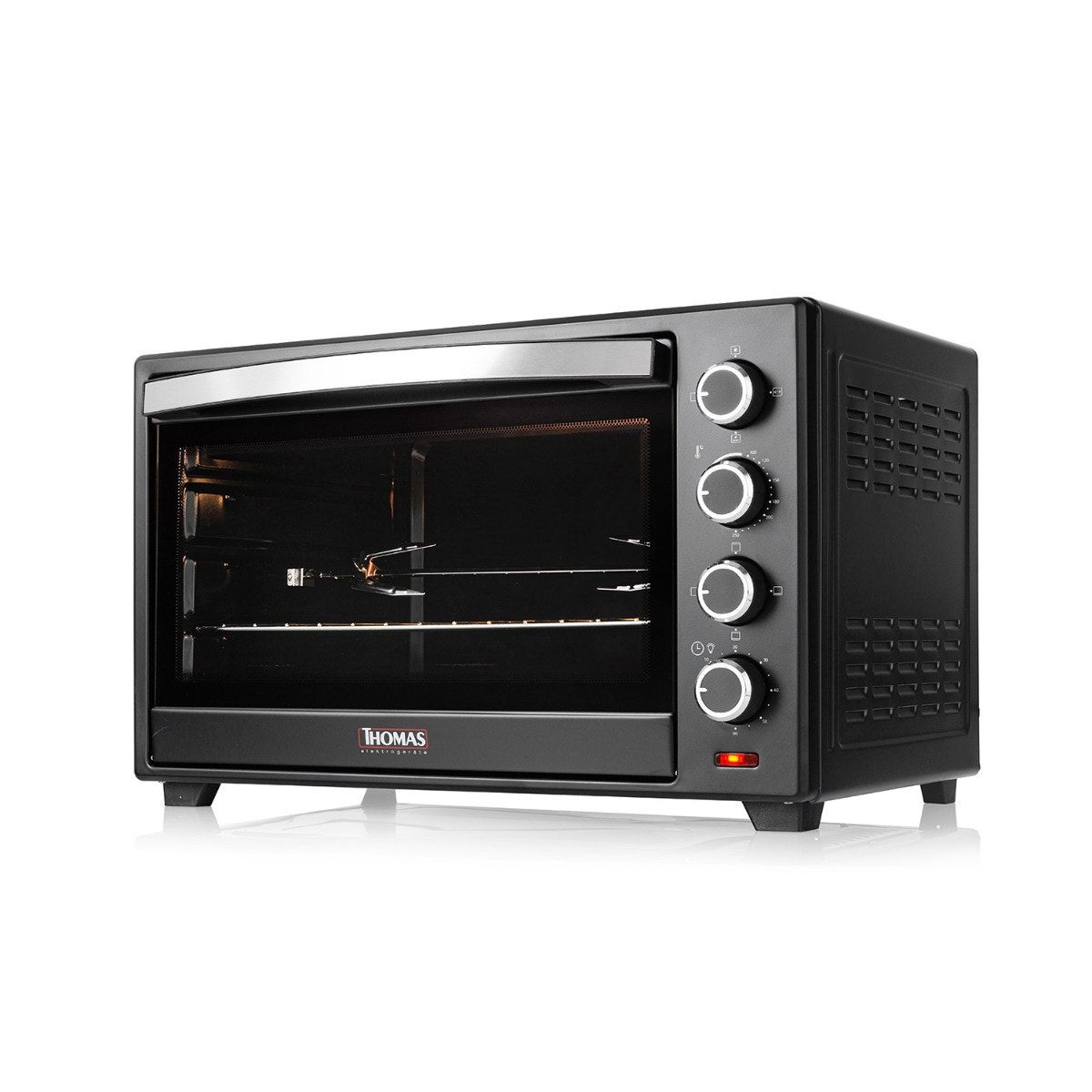 THOMAS - HORNO ELECTRICO THOMAS TH-38N 38 LITROS
