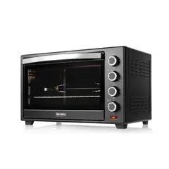 THOMAS - HORNO ELECTRICO TH-38N 38 LITROS