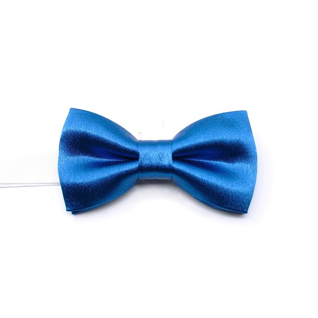 OSO CON HUMITA - Corbatín Colores Hombre Adulto Humita Pajarita - Oso con Humita