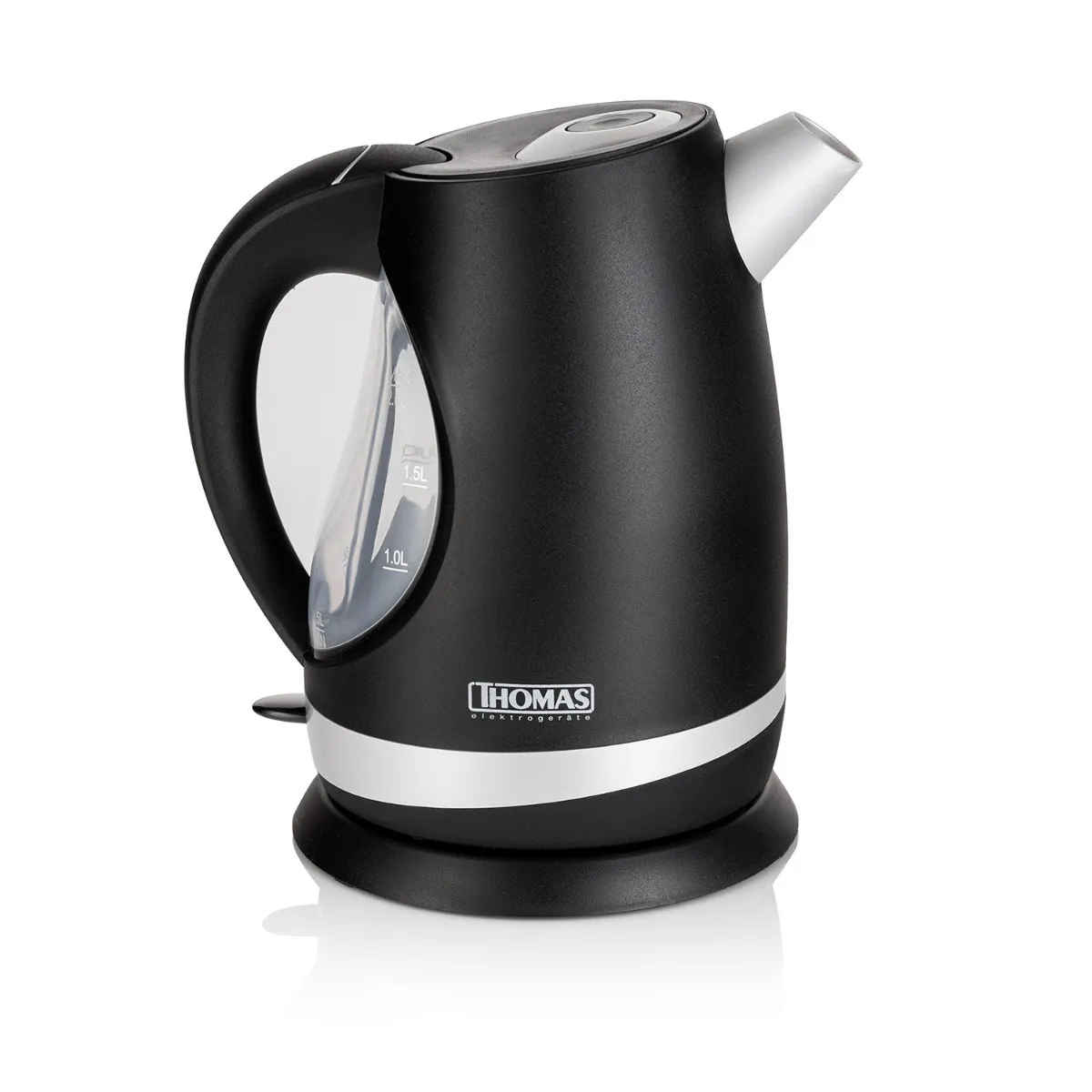 THOMAS - HERVIDOR ELECTRICO THOMAS TH-4515N…