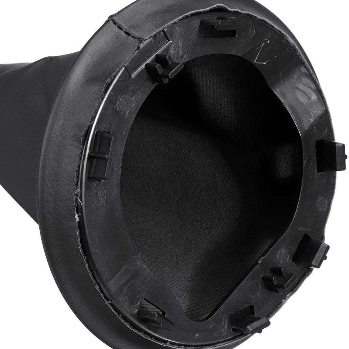 KUANGYE - Pomo Palanca Cambiador Fuelle Para Peugeot Citroen Berlingo