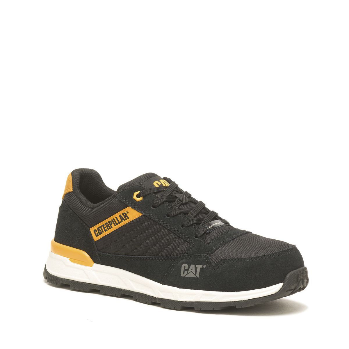 CAT - Zapatilla Venward Ct Negro Hombre CAT