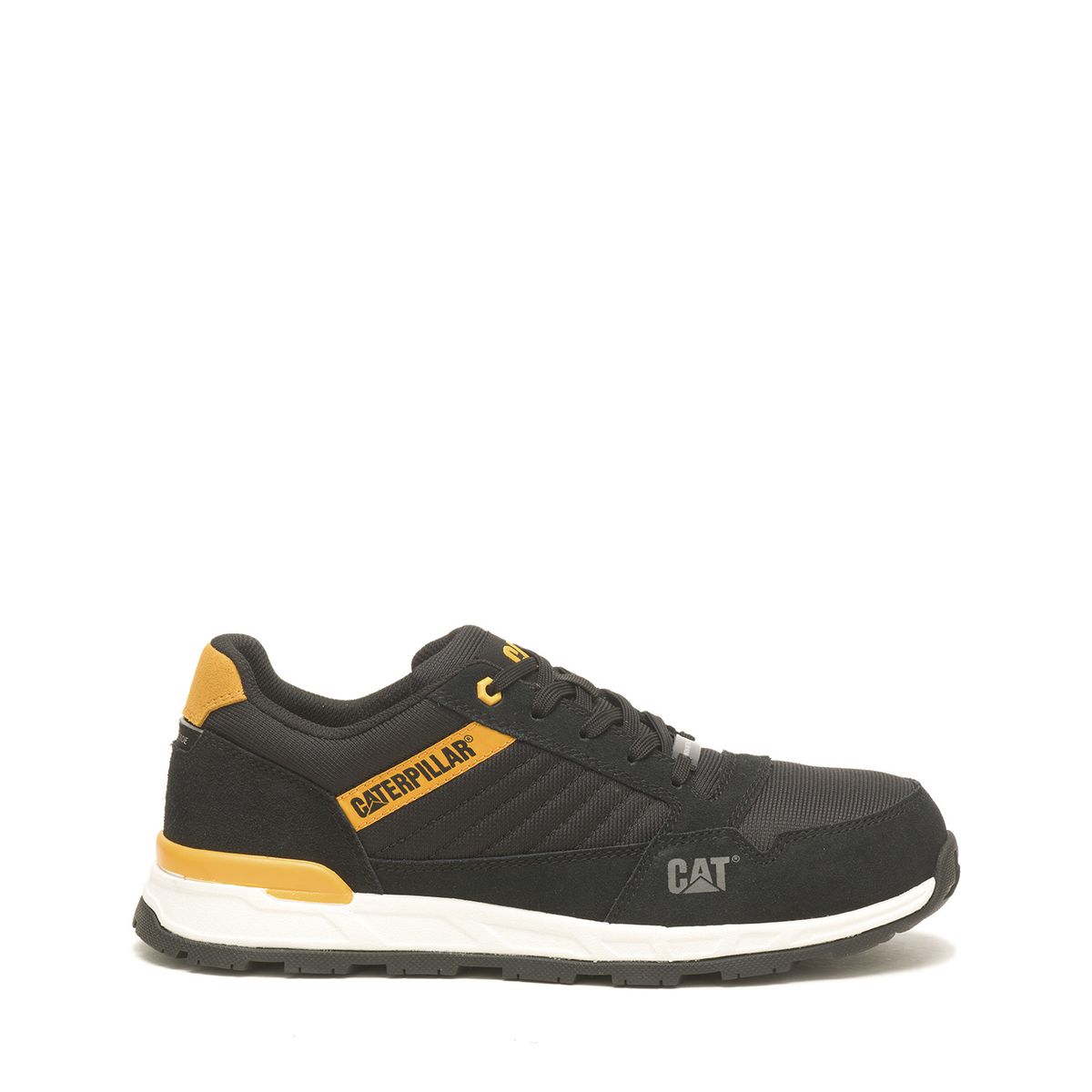 CAT - Zapatilla Venward Ct Negro Hombre CAT