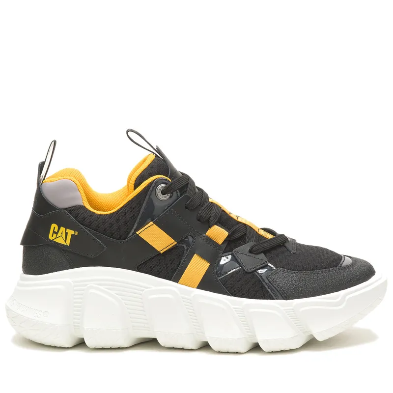 CAT - Zapatilla Imposter Negro Hombre CAT