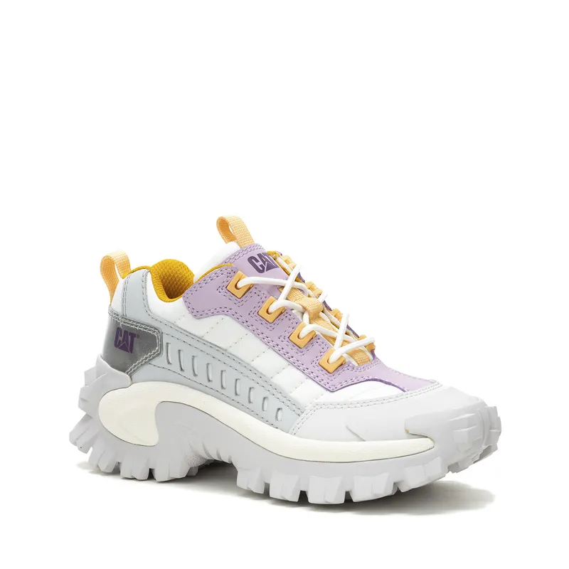 Cuero Mujer Falabella Zapatillas Cat De Mujer CAT Zapatilla