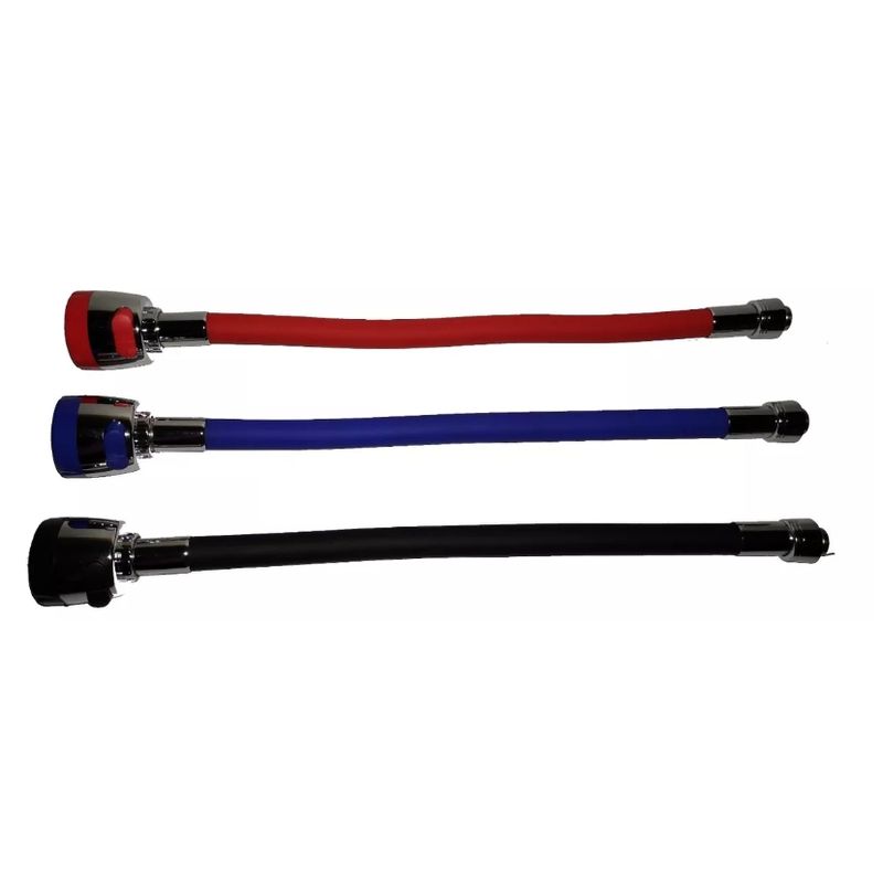 GENERICO - Cuello Flexible Giratorio Para Lavaplatos Colores