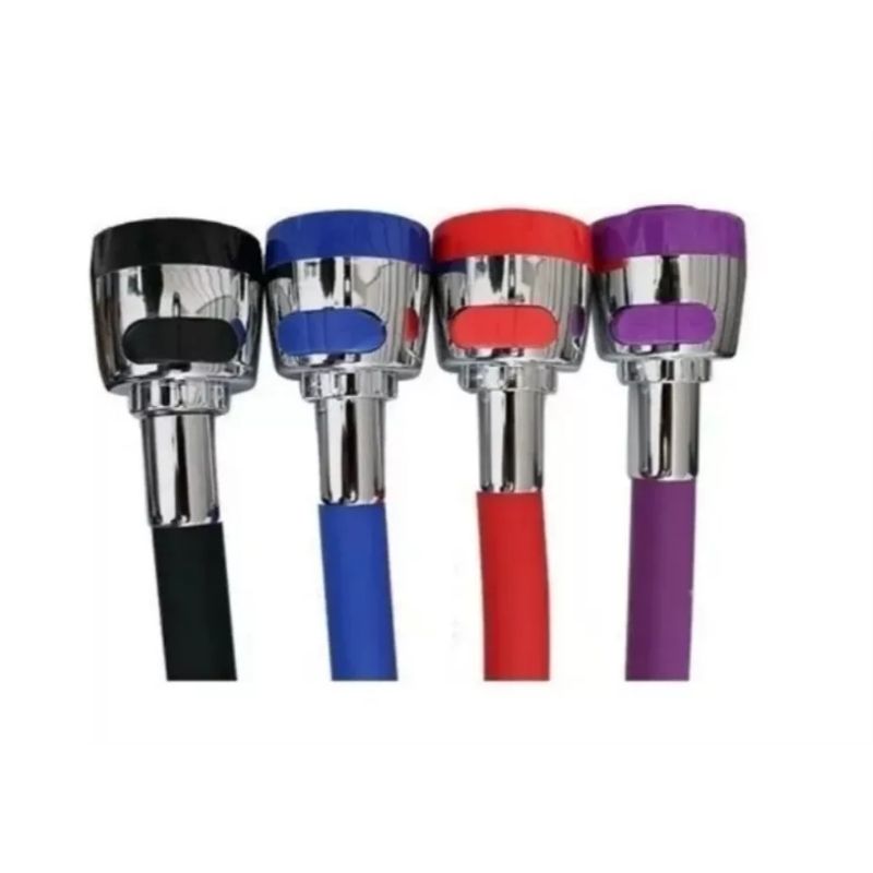 GENERICO - Cuello Flexible Giratorio Para Lavaplatos Colores