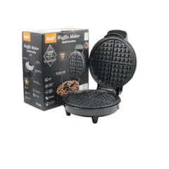 GENERICO - WAFFLERA ELECTRICA 1200 W RAF