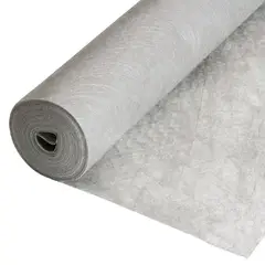GENERICO - Geotextil 105gm2 Paquete De 15m De Largo X 1m De Ancho