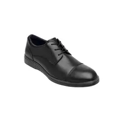 FLEXI - ZAPATO HOMBRE TITANIUM 409405NEGRO - Negro