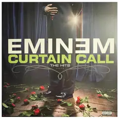 HITWAY MUSIC - EMINEM - CURTAIL CALL THE HITS (2LP) - VINILO