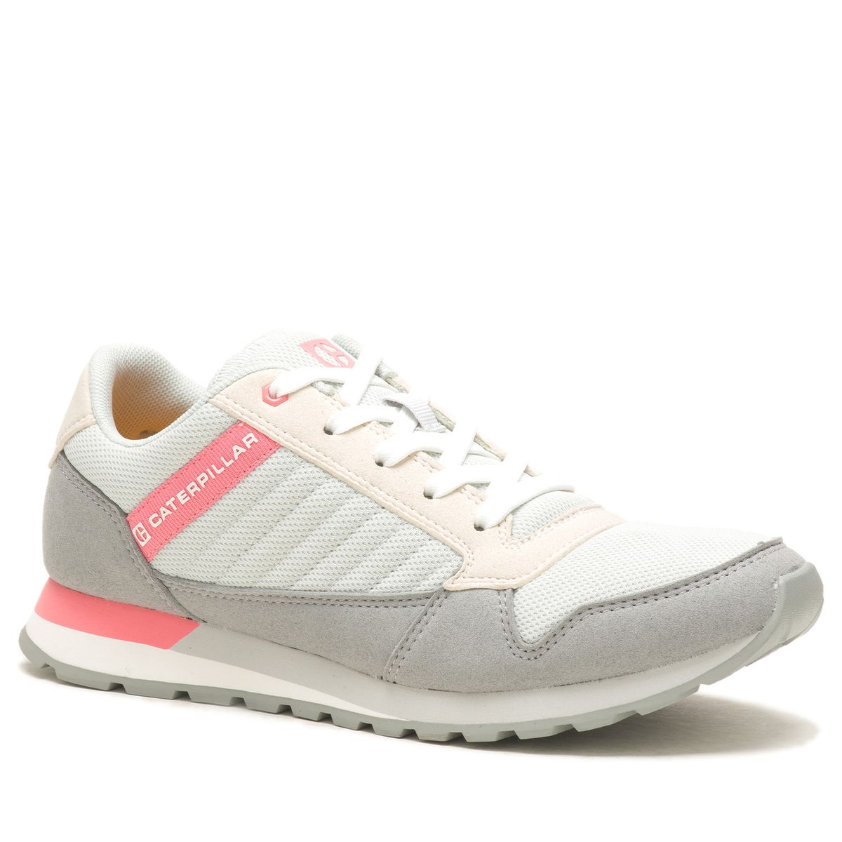 CAT - Zapatilla Ventura Gris Mujer CAT