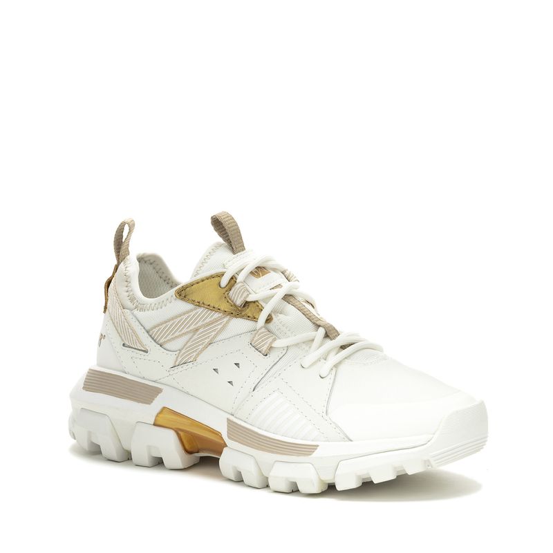 CAT - Zapatilla Raider Sport Blanco Mujer CAT