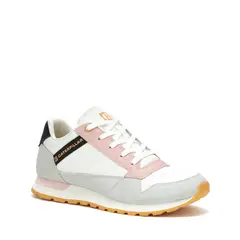 CAT - Zapatilla Ventura Blanco Mujer